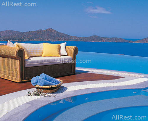 Elounda Gulf Villas & Suites 4